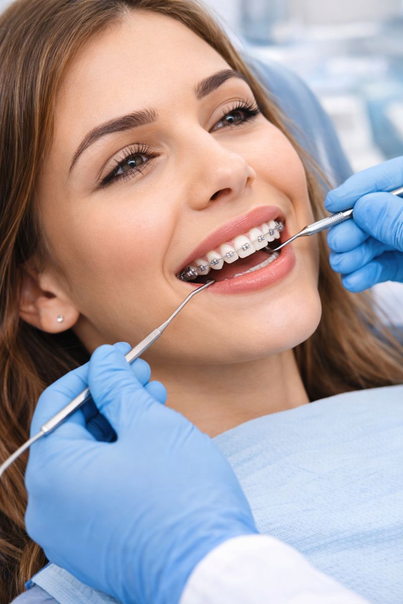 Traditional Braces