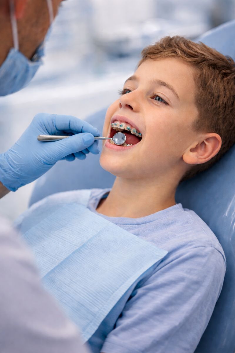 Early Treatment