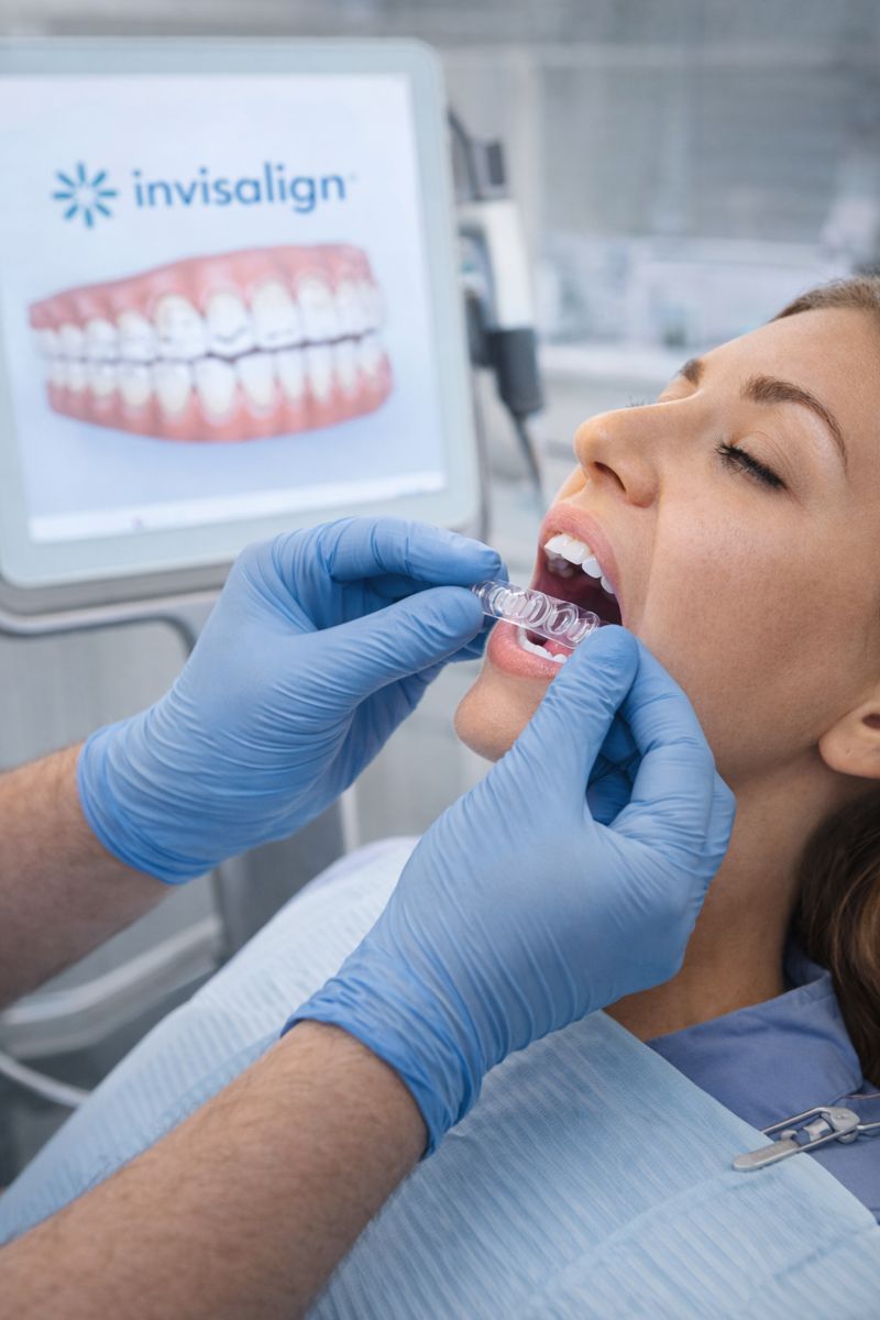 Invisalign®