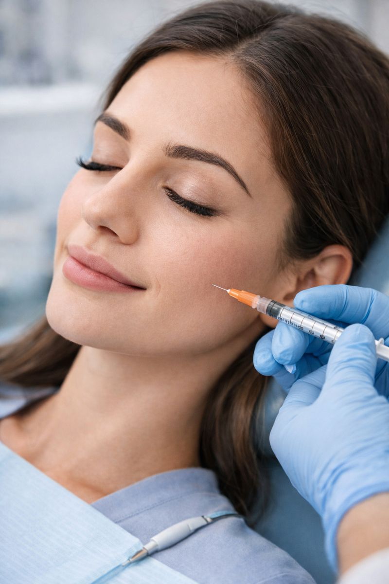 Therapeutic Botox
