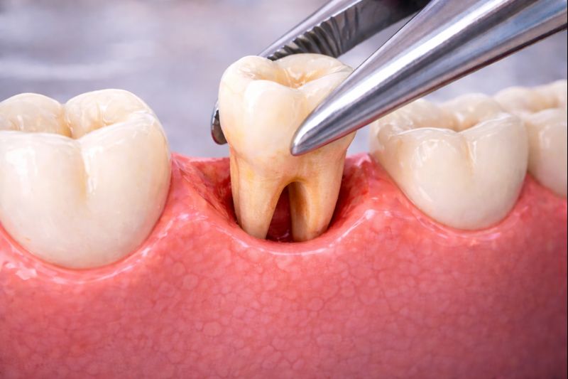 Extractions