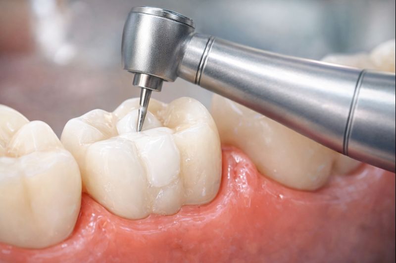 Fillings