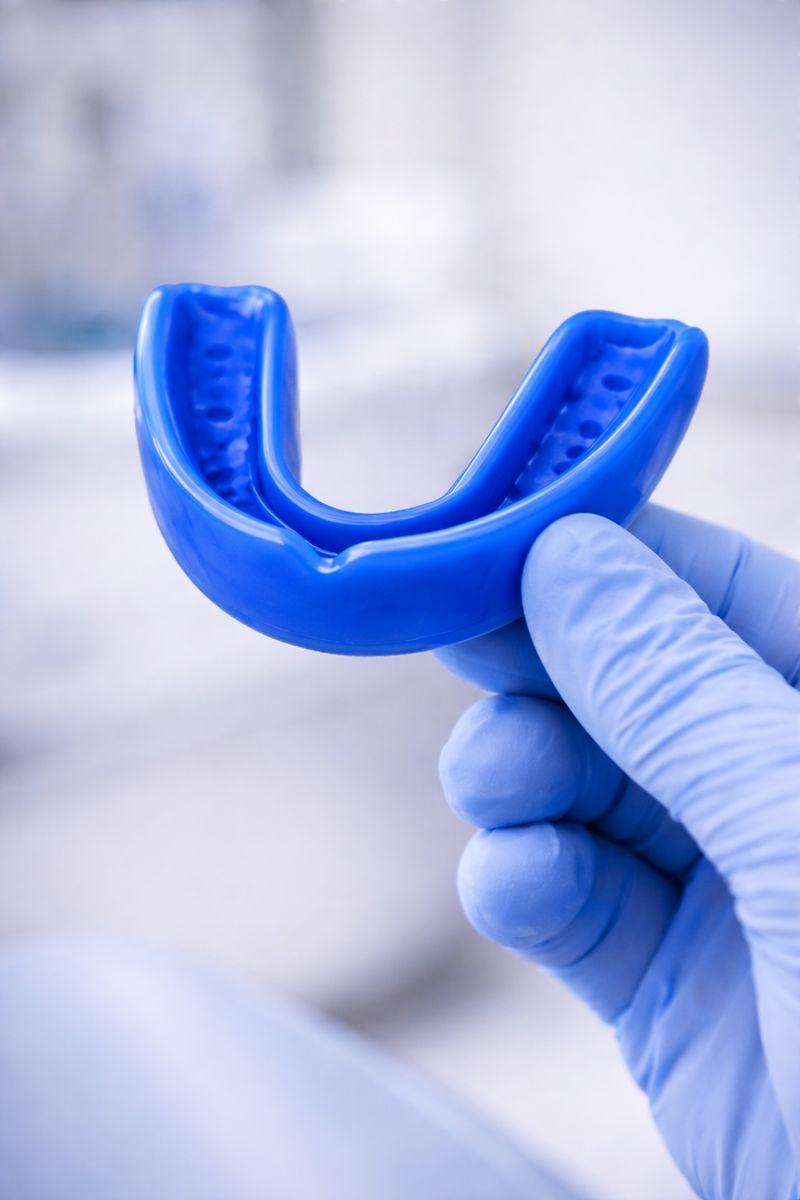 Sports Mouthguards