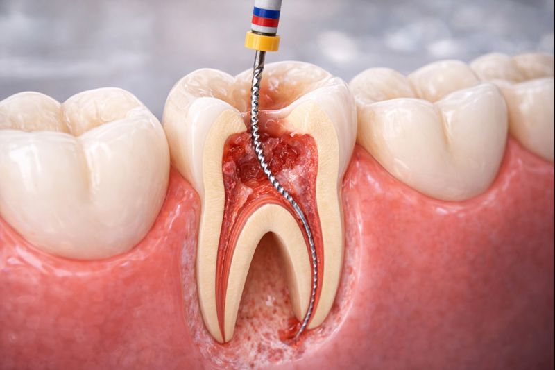 Root Canals