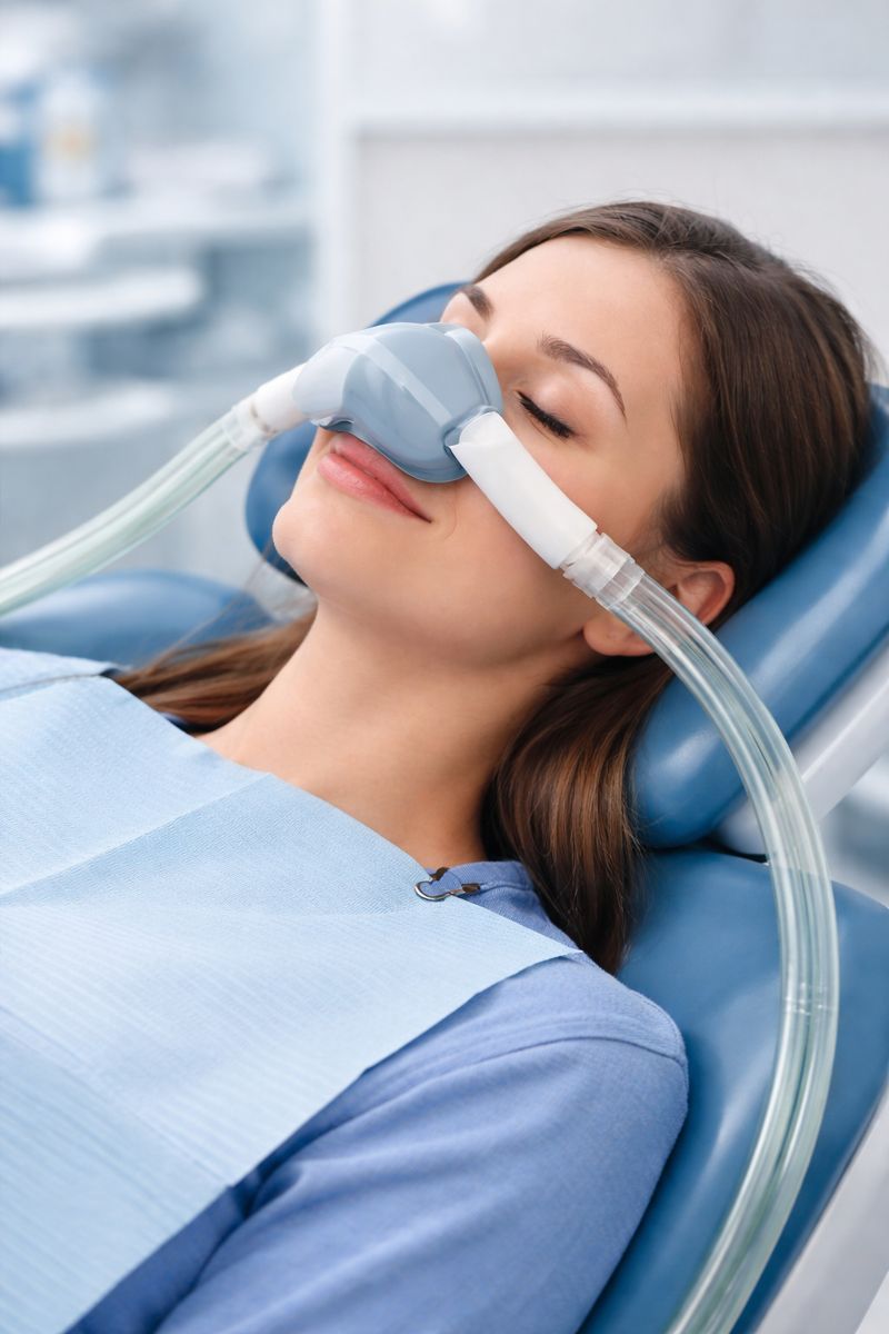 Sedation Dentistry