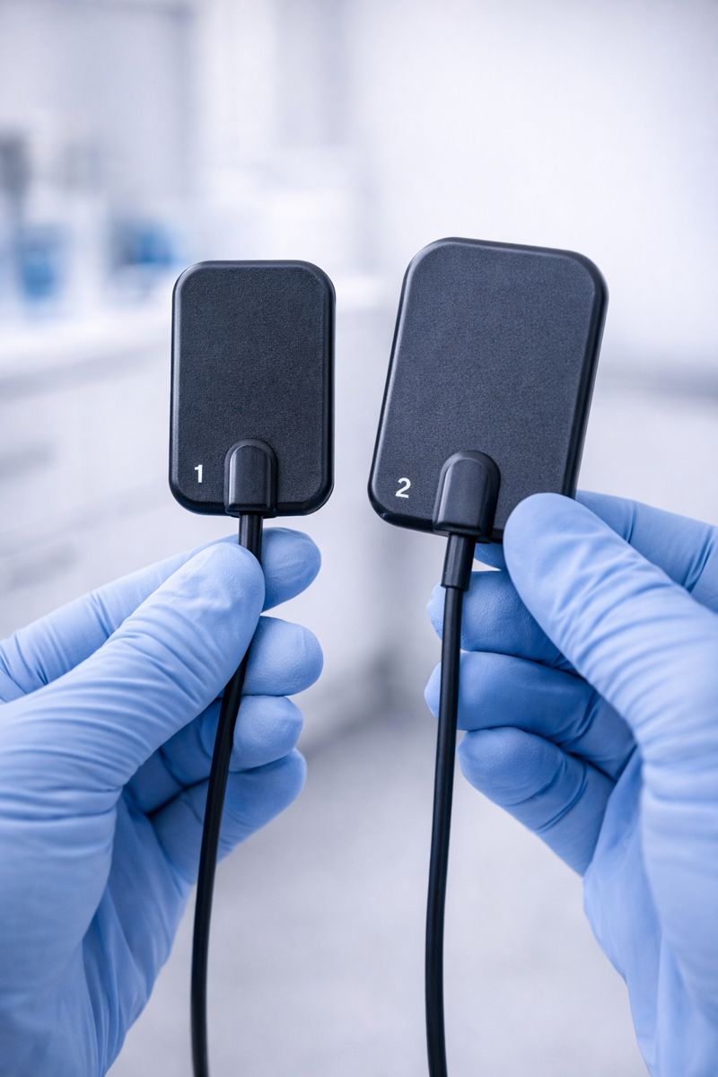 Digital Radiographs