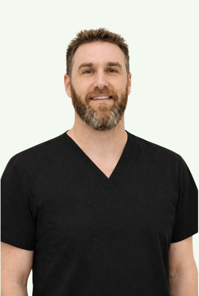 Dr. John Zeljeznak