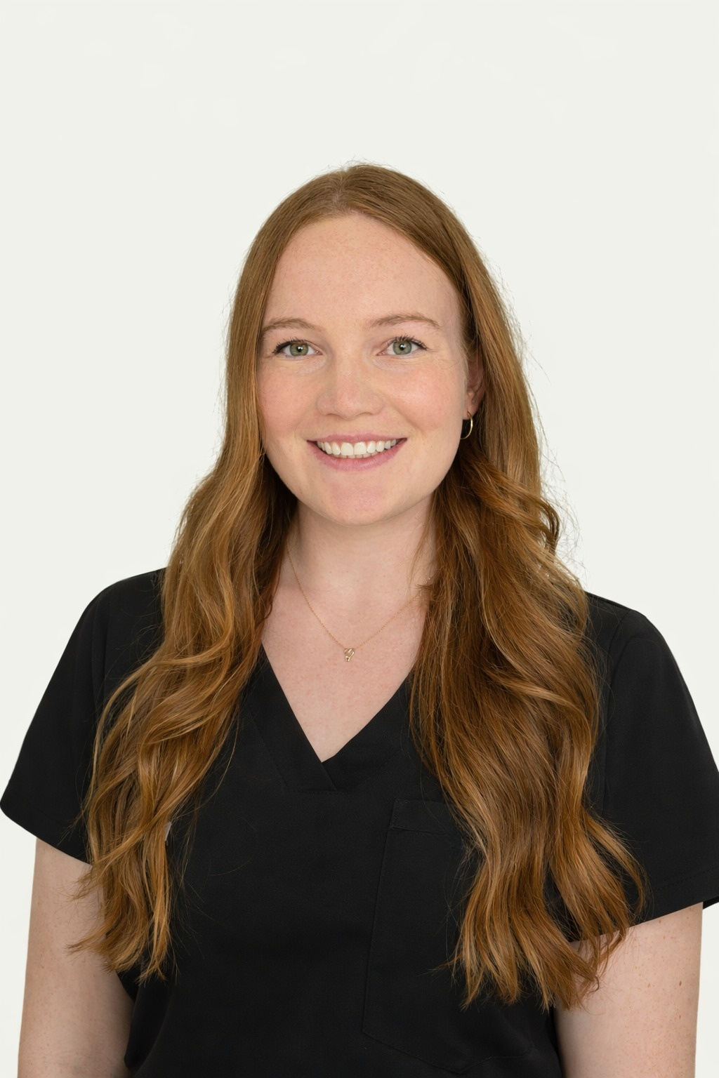 Dr. Mireille Szostak