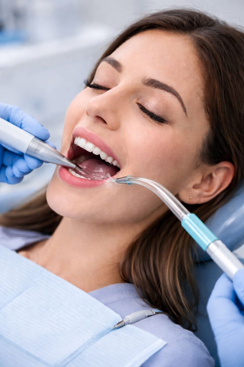 Dental Hygiene Therapy