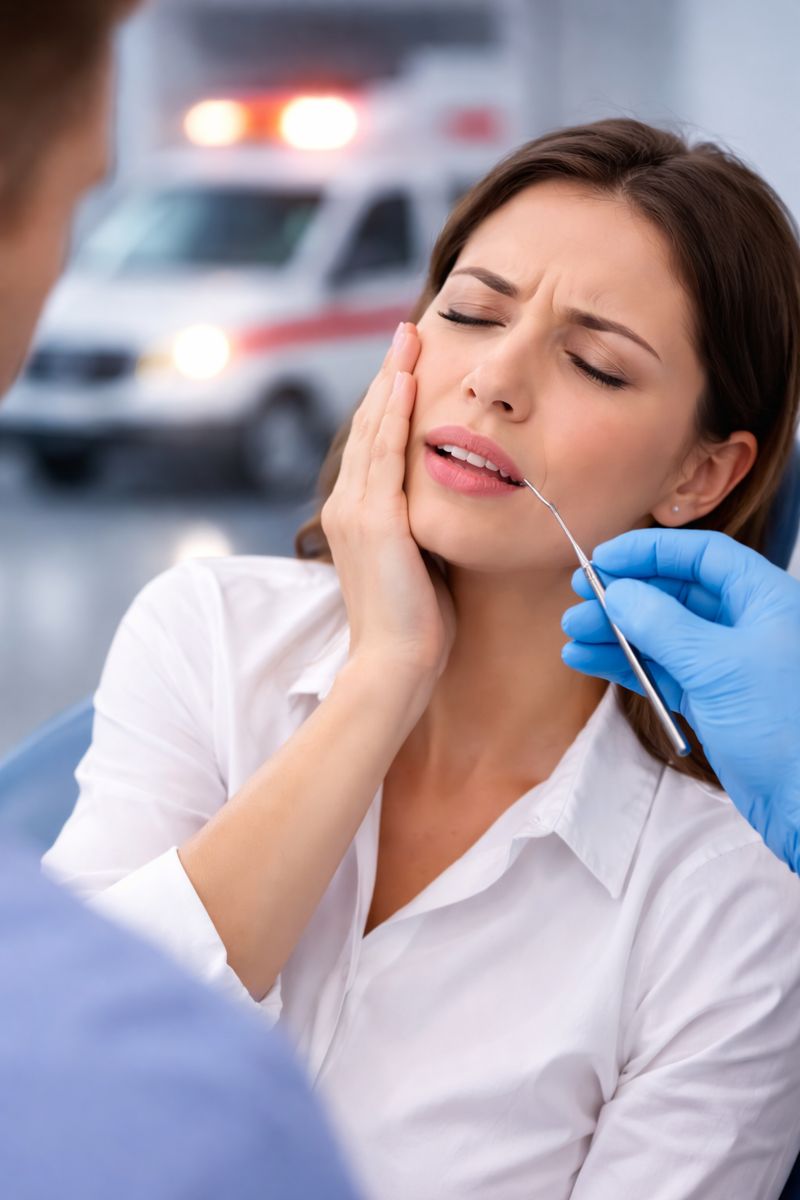 Emergency Dentistry