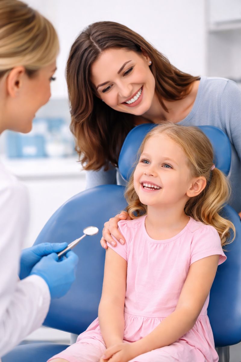 General & Family Dentistry