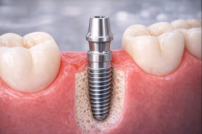 Dental Implants